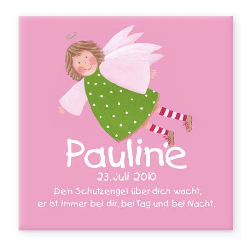 Schutzengelbild Unikat Leeloo  |  | Artikelnummer: 30794737 -4