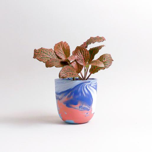 Unique Mix Wave Cup A5