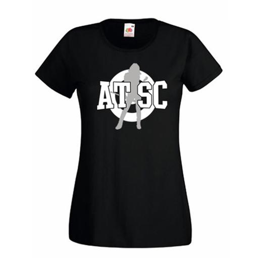 ATSC-BULLSEYE GIRLIE-SHIRT (Kopie) |  | Artikelnummer: 100100 Kopie