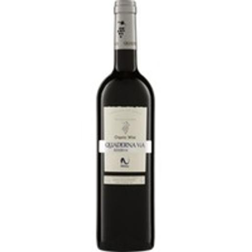 MAGNUM - Quaderna Via Reserva Navarra DO Biowein