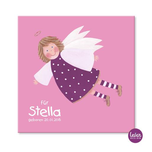 Schutzengel Leeloo  |  | Artikelnummer: slee8501 -6