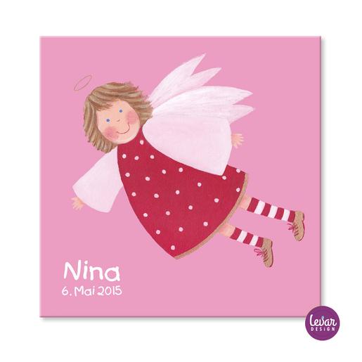 Schutzengel Leeloo  |  | Artikelnummer: slee8501 -2