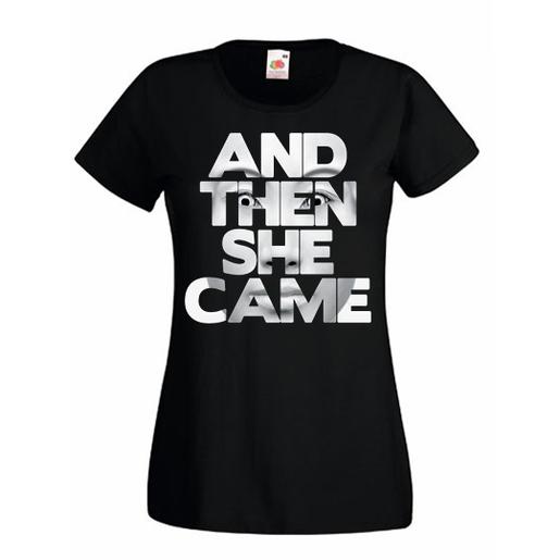 LURKING BEAST GIRLIE |  | Artikelnummer: 100035