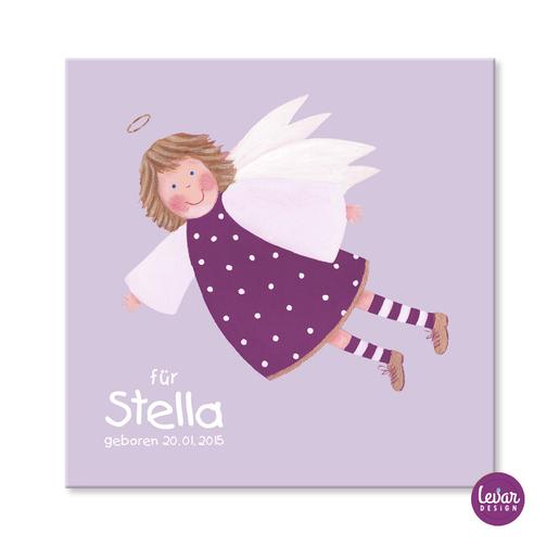 Schutzengel Leeloo  |  | Artikelnummer: slee8501 -3