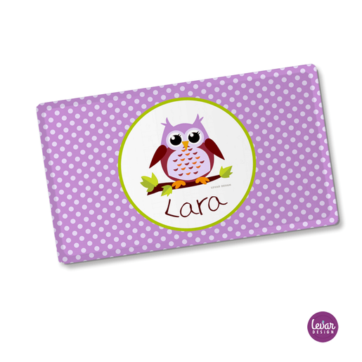 Frühstücksbrettchen Eule  |  | Artikelnummer: bretteule -2