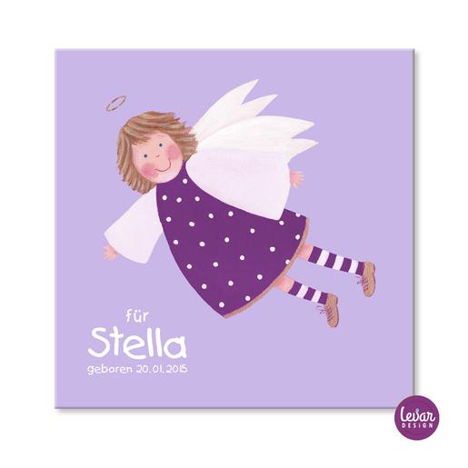 Schutzengel Leeloo  |  | Artikelnummer: slee8501 -4
