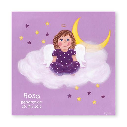 Schutzengel Anna/Wolke Unikat  |  | Artikelnummer: hauniann1 -2