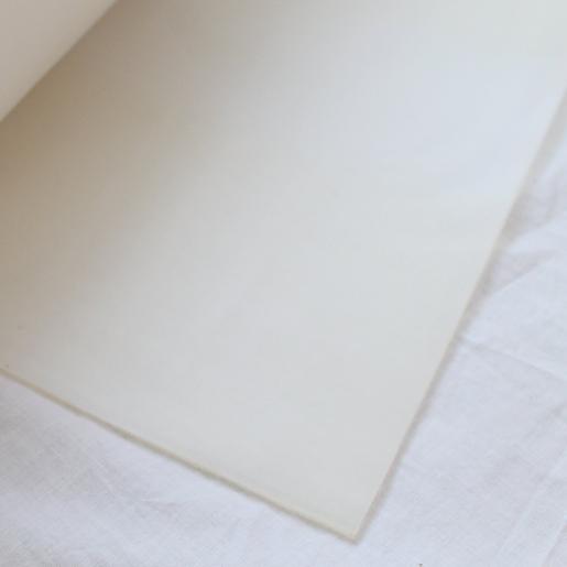 Silikonmatte 3mm 1200x500mm 120x50cm Silikon Dichtung Silicon transparent-transluzent