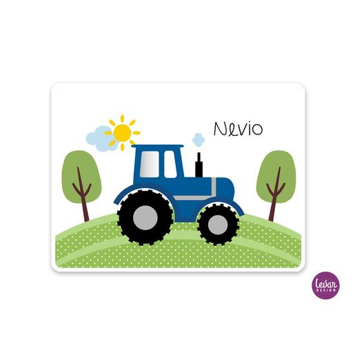 Platzset, Platzdeckchen, Tischset, Blumen  |  | Artikelnummer: 70064799 -7