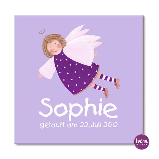 Schutzengelbild Leeloo  |  | Artikelnummer: 10274054-5