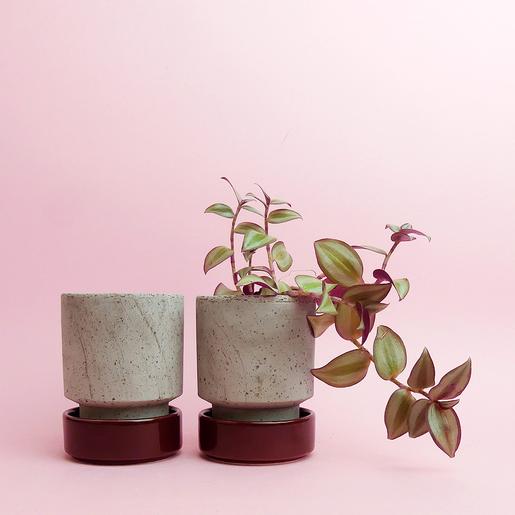 Hoff Pot - Set - Ø 8 cm