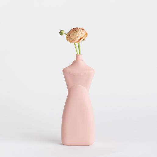 Porzellanvase #8