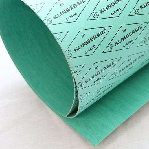 KLINGERSIL C-4400 2mm KLINGERSIL C-4400 1mm