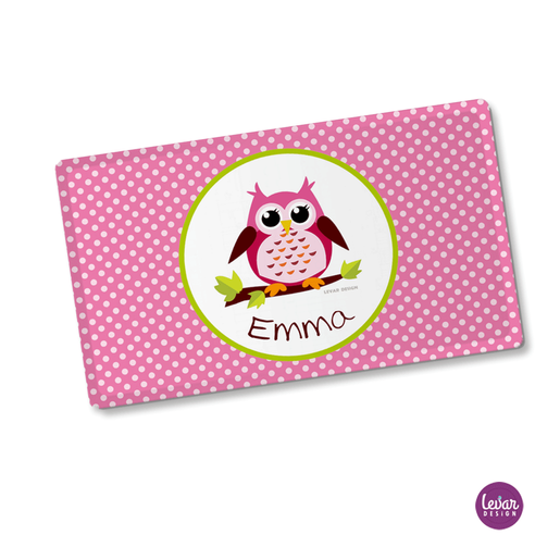 Frühstücksbrettchen Eule  |  | Artikelnummer: bretteule -3