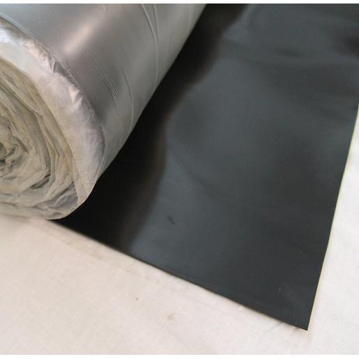 EPDM Gummimatte 2mm Semperit E9566 Made in Europe