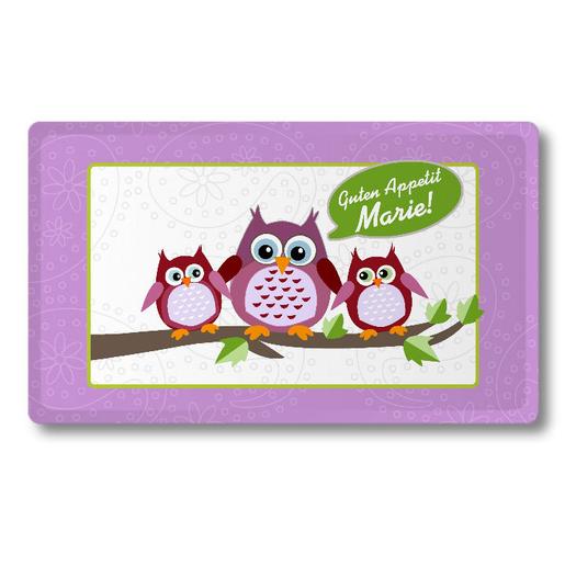 Frühstücksbrettchen Eulen  |  | Artikelnummer: 63096415 -3