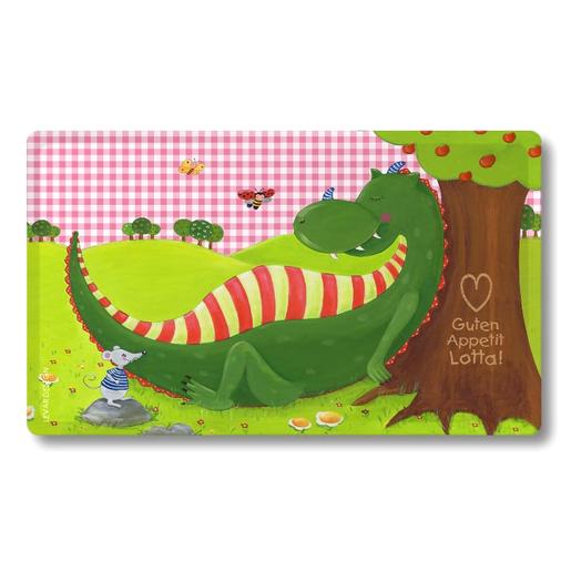 Frühstücksbrettchen Drache  |  | Artikelnummer: 22409833 -1