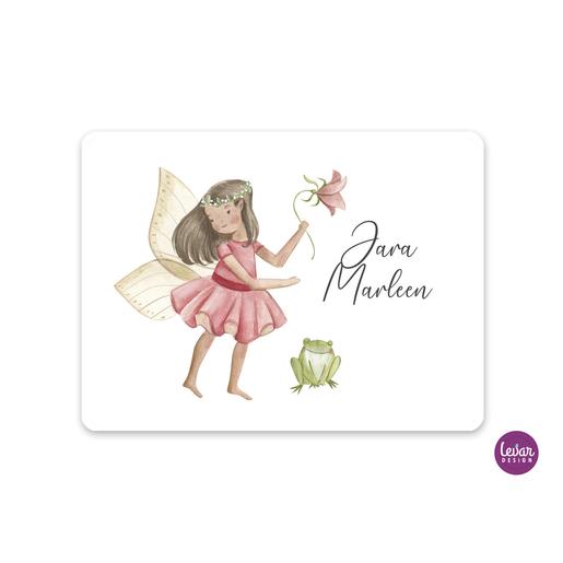 Platzset, Platzdeckchen, Tischset, Feen |  | Artikelnummer: 70065047 9