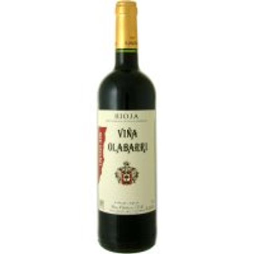 Rioja Vina Olabarri Crianza