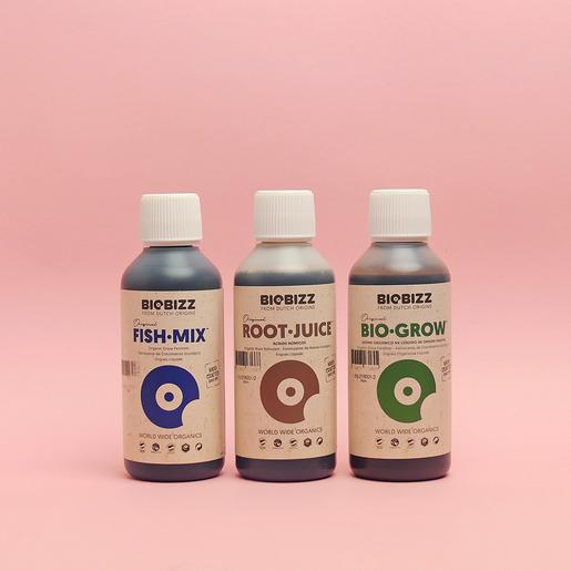 Biobizz Dünger - Jetzt kaufen bei The Botanical Room