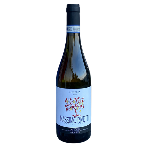 Massimo Rivetti - Langhe Arneis DOC