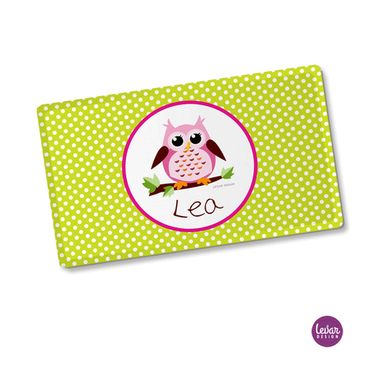 Frühstücksbrettchen Eule  |  | Artikelnummer: bretteule