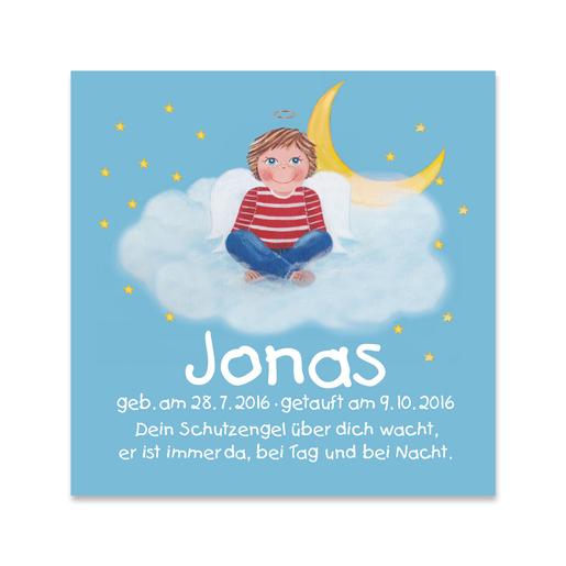 Schutzengelbild Unikat Felix  |  | Artikelnummer: 113158771 -5
