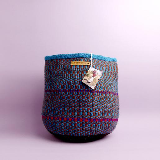 Nifty Knit Korb - Kameme Mbuna