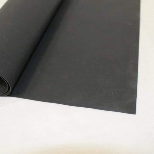 FKM Gummimatte 0,5mm. 