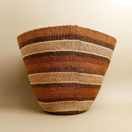 Traditional Fine Weave - L