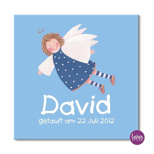 Schutzengelbild Leeloo  |  | Artikelnummer: 10274054-4
