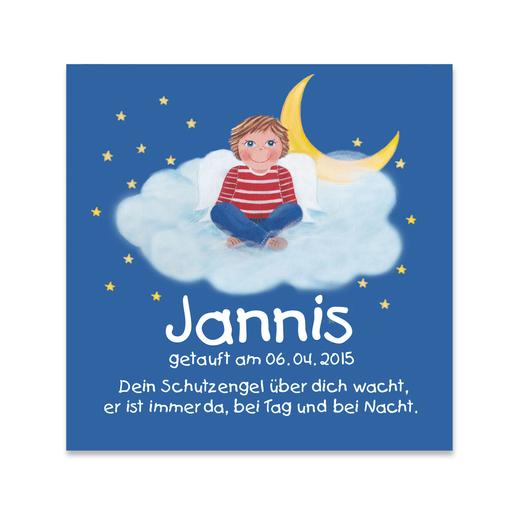 Schutzengelbild Unikat Felix  |  | Artikelnummer: 113158771 -2