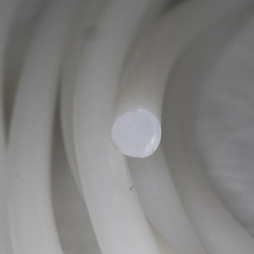 Silikon Rundschnur 10mm Ø FDA Lebensmittel