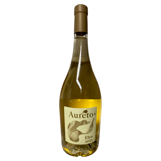 Aureto - Elyo 2021 (weiß)