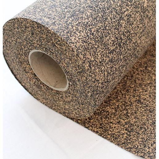 Gummikork 4mm Ölbeständig Dichtungsmatte 