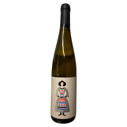 Gewürztraminer 2021 - Lechburg, Rumänien