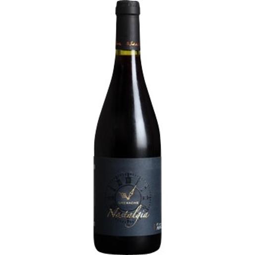 Grenache Nostalgia IGP Domaine Bassac