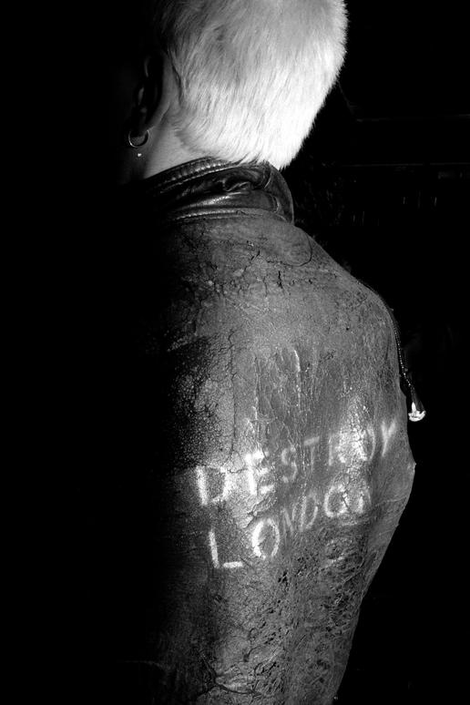 Karen Knorr & Olivier Richon