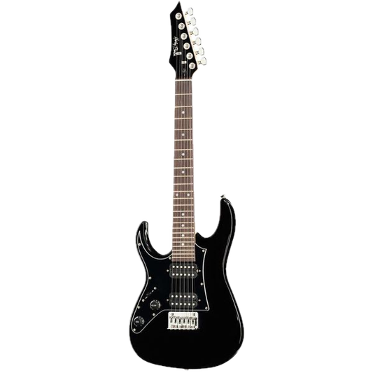 Harley Benton RG-Junior BK LH
