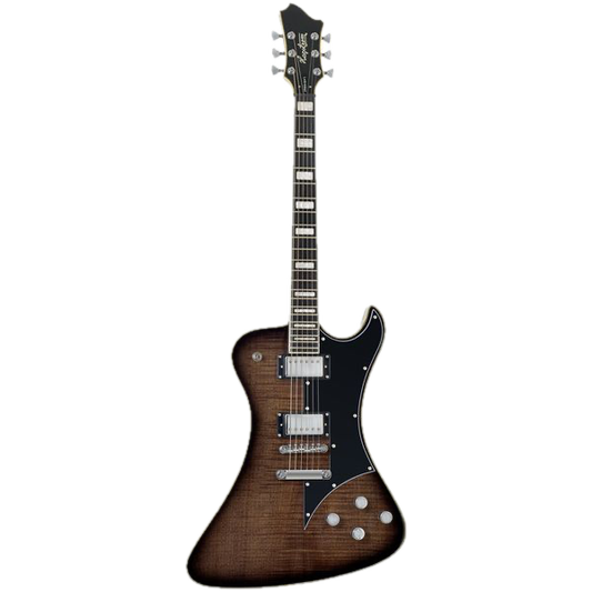 Hagstrom Fantomen Worn
