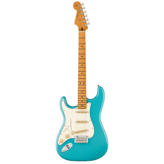 Fender Player II Strat LH RW PWT