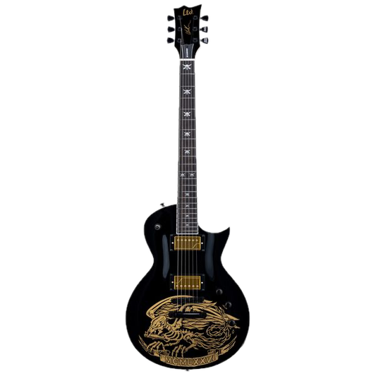 ESP LTD WA Warbird