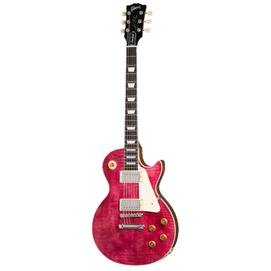 Gibson Les Paul Standard 50s Trans Fu