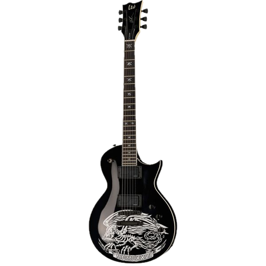 ESP LTD WA Warbird