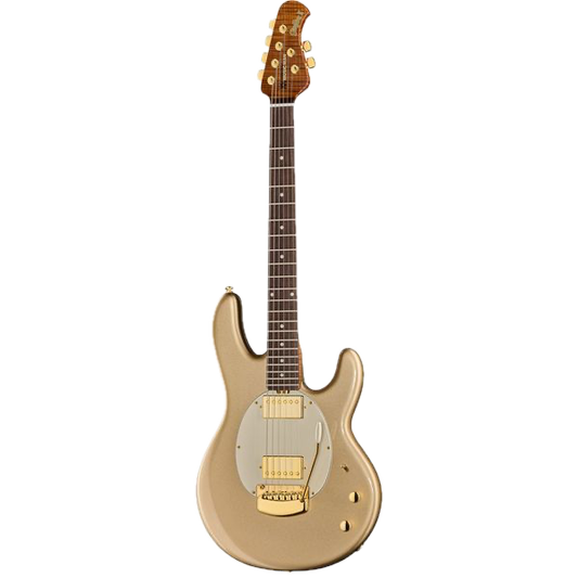 Music Man Stingray II Cory Wong Model CB