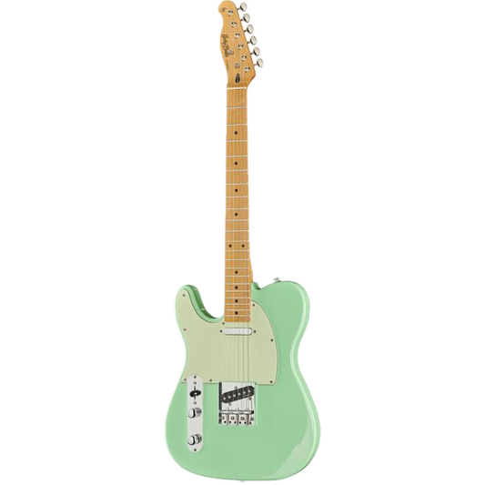Harley Benton TE-62DB LH LPB