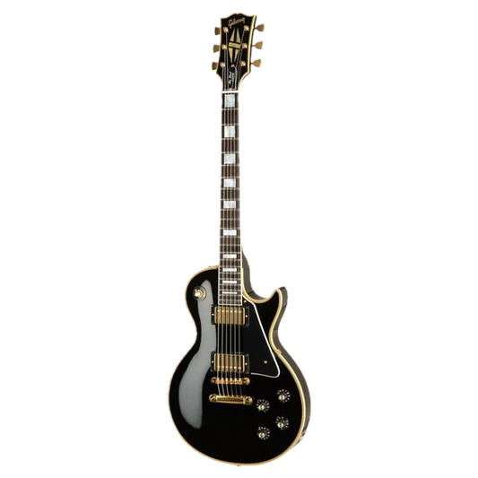 Gibson Les Paul 68 Custom Reissue EB