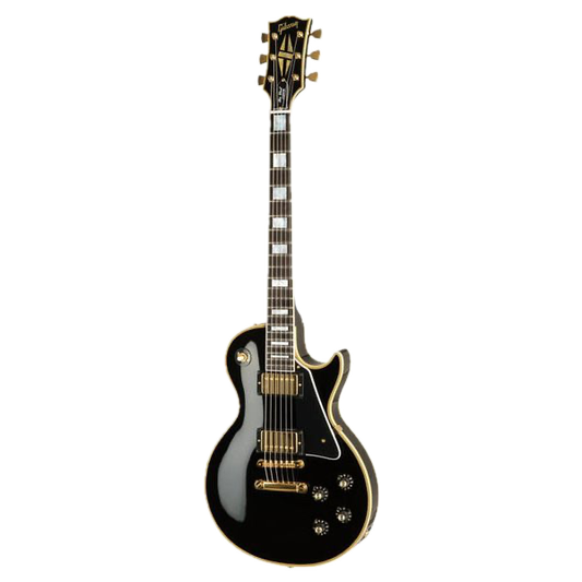 Gibson Les Paul 68 Custom Reissue EB