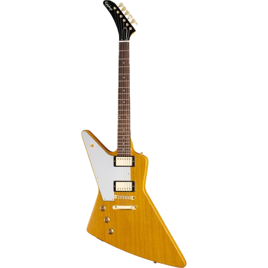 Gibson 70s Explorer CW LH