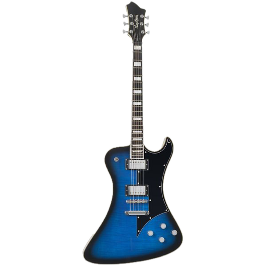 Hagstrom Fantomen Worn